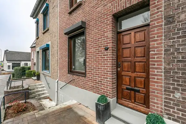 Foto #27 Huurwoning Prinses Ireneweg Bunde