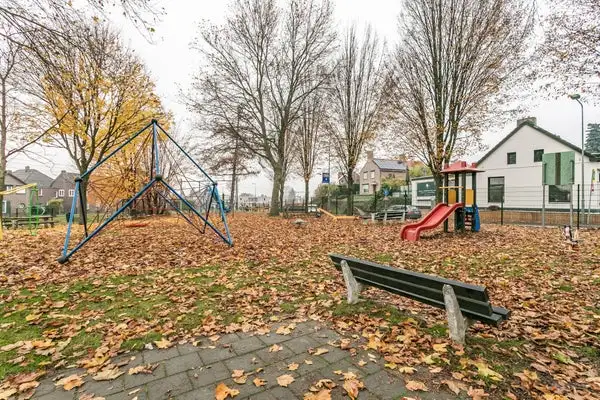 Foto #30 Huurwoning Prinses Ireneweg Bunde