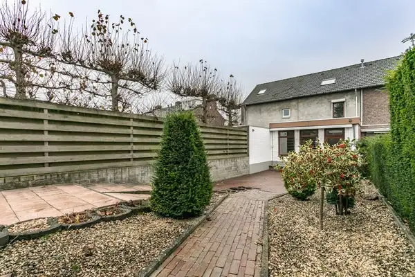 Foto #18 Huurwoning Prinses Ireneweg Bunde