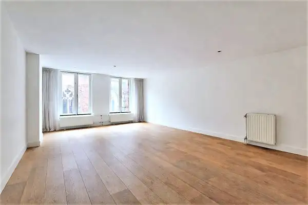 Foto #3 Appartement Riviervismarkt Haarlem