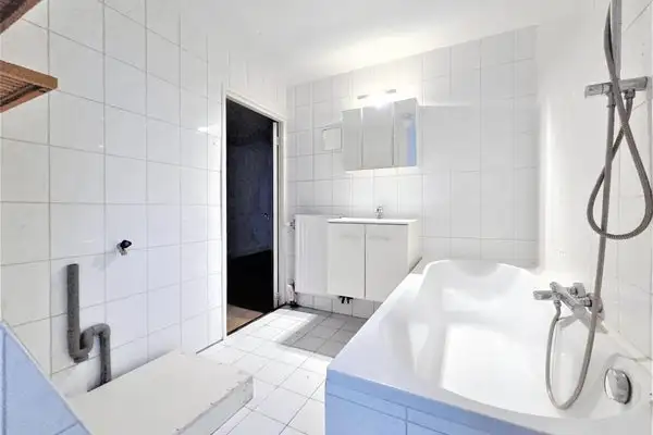 Foto #28 Appartement Riviervismarkt Haarlem