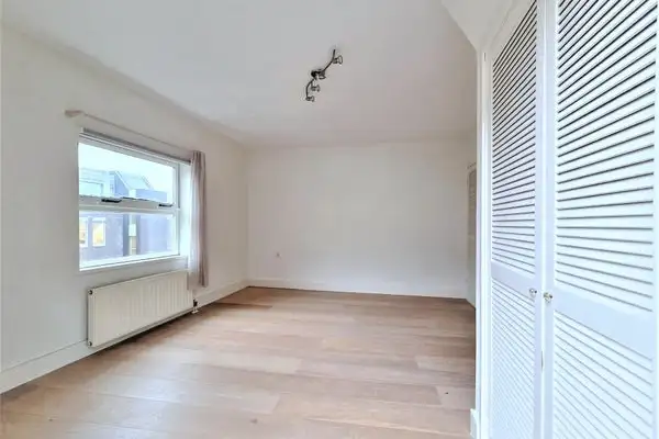 Foto #22 Appartement Riviervismarkt Haarlem