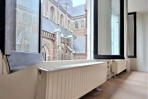 Foto #8 Appartement Riviervismarkt Haarlem