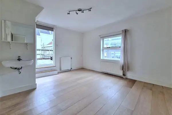 Foto #14 Appartement Riviervismarkt Haarlem