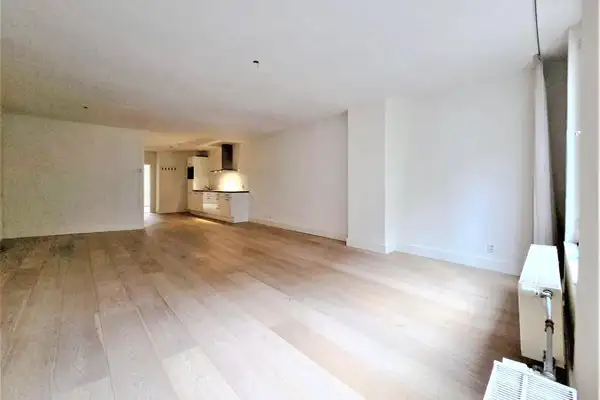 Foto #10 Appartement Riviervismarkt Haarlem