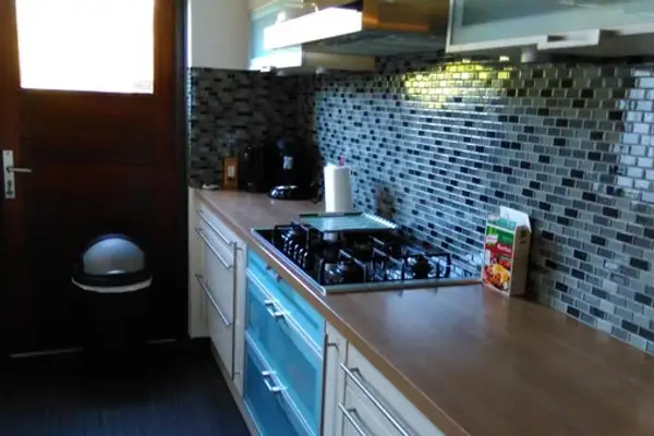 Foto #1 Huurwoning Giselbertstraat Maastricht