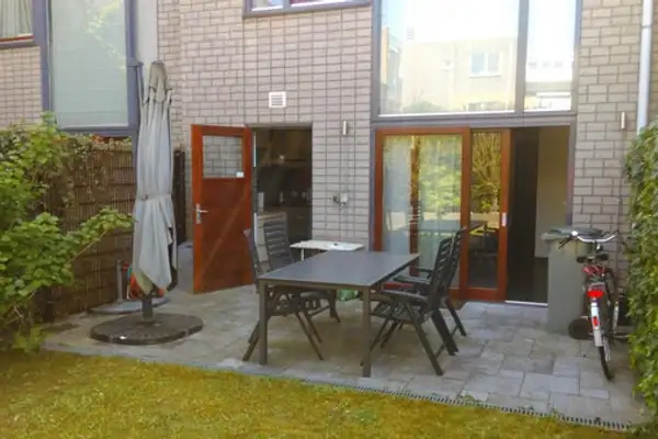 Foto #3 Huurwoning Giselbertstraat Maastricht