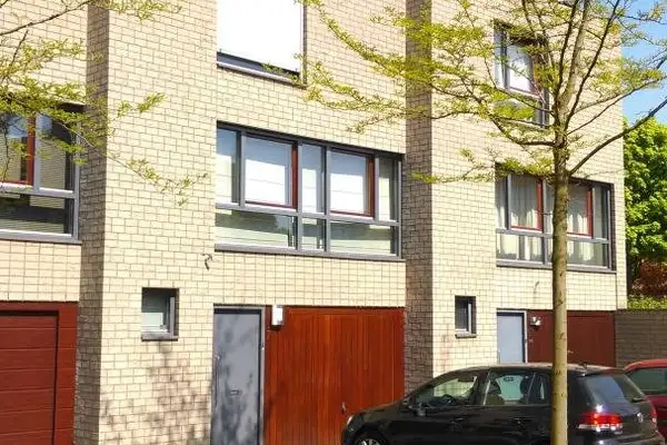 Foto #0 Huurwoning Giselbertstraat Maastricht