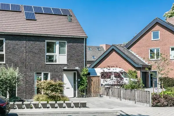 Foto #1 Huurwoning Jonkheer Ruysstraat Maastricht