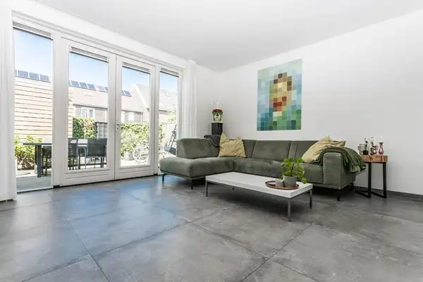 Foto #19 Huurwoning Jonkheer Ruysstraat Maastricht