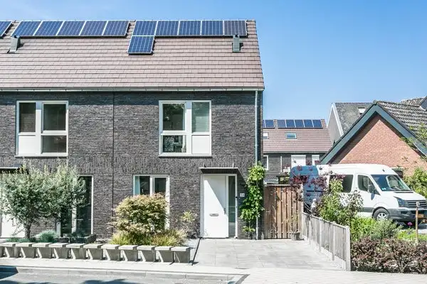 Foto #3 Huurwoning Jonkheer Ruysstraat Maastricht