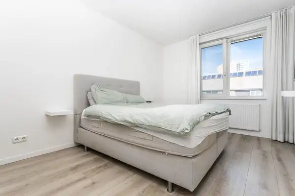 Foto #36 Huurwoning Jonkheer Ruysstraat Maastricht