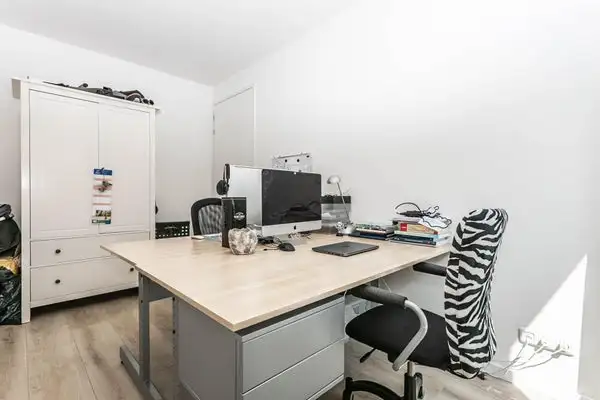 Foto #35 Huurwoning Jonkheer Ruysstraat Maastricht