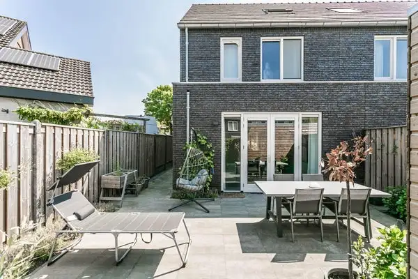 Foto #26 Huurwoning Jonkheer Ruysstraat Maastricht