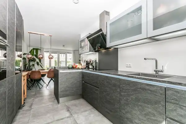 Foto #12 Huurwoning Jonkheer Ruysstraat Maastricht