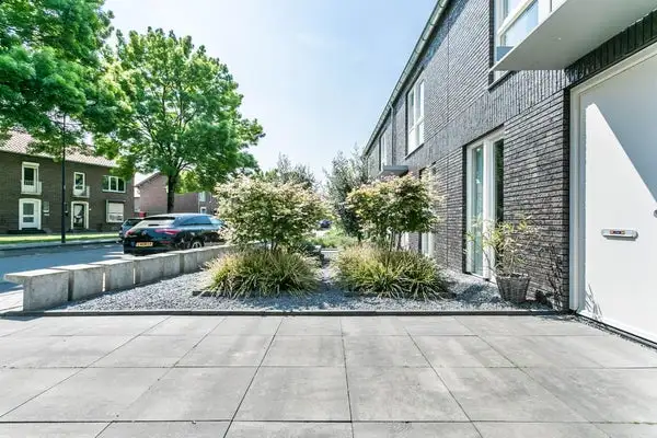 Foto #7 Huurwoning Jonkheer Ruysstraat Maastricht