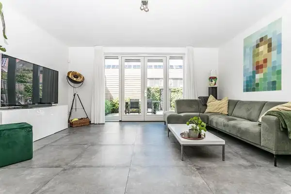 Foto #18 Huurwoning Jonkheer Ruysstraat Maastricht