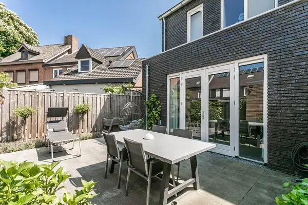 Foto #22 Huurwoning Jonkheer Ruysstraat Maastricht