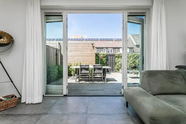 Foto #21 Huurwoning Jonkheer Ruysstraat Maastricht