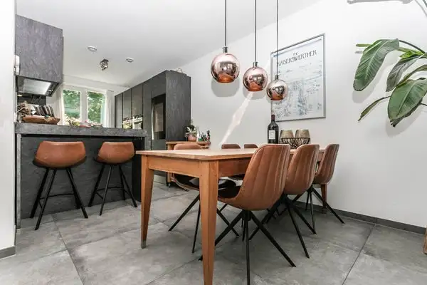 Foto #11 Huurwoning Jonkheer Ruysstraat Maastricht