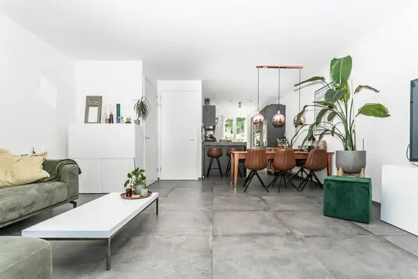 Foto #10 Huurwoning Jonkheer Ruysstraat Maastricht