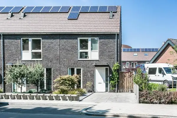 Foto #4 Huurwoning Jonkheer Ruysstraat Maastricht