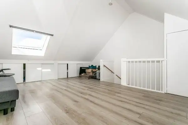 Foto #45 Huurwoning Jonkheer Ruysstraat Maastricht