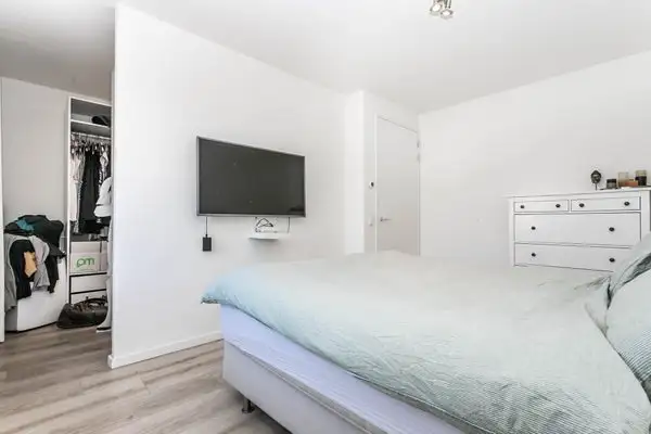 Foto #39 Huurwoning Jonkheer Ruysstraat Maastricht