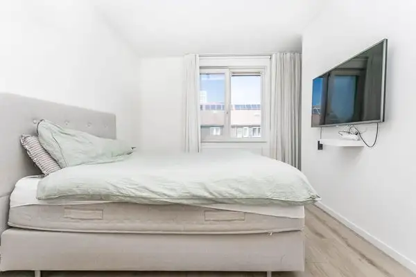 Foto #37 Huurwoning Jonkheer Ruysstraat Maastricht