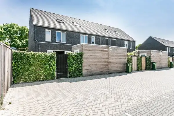 Foto #47 Huurwoning Jonkheer Ruysstraat Maastricht