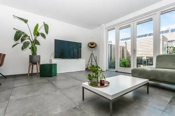 Foto #20 Huurwoning Jonkheer Ruysstraat Maastricht