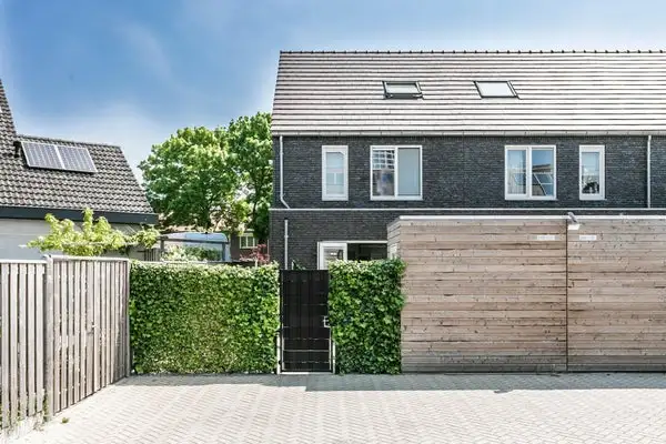 Foto #48 Huurwoning Jonkheer Ruysstraat Maastricht