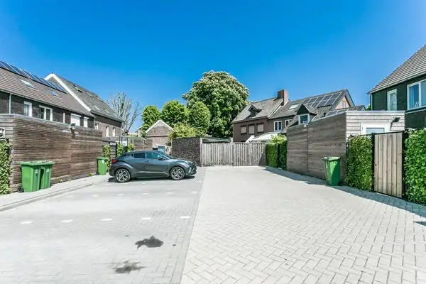 Foto #46 Huurwoning Jonkheer Ruysstraat Maastricht