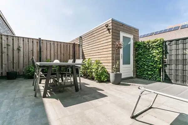 Foto #25 Huurwoning Jonkheer Ruysstraat Maastricht