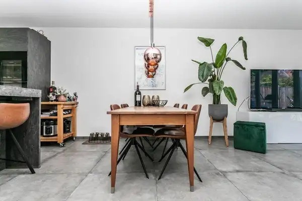 Foto #14 Huurwoning Jonkheer Ruysstraat Maastricht