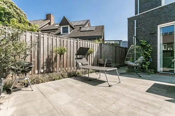 Foto #27 Huurwoning Jonkheer Ruysstraat Maastricht