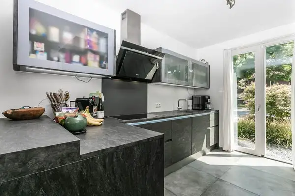 Foto #13 Huurwoning Jonkheer Ruysstraat Maastricht