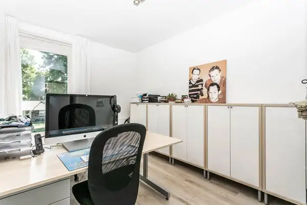 Foto #34 Huurwoning Jonkheer Ruysstraat Maastricht