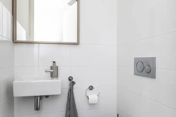 Foto #9 Huurwoning Jonkheer Ruysstraat Maastricht