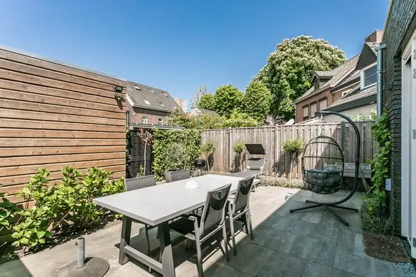 Foto #24 Huurwoning Jonkheer Ruysstraat Maastricht