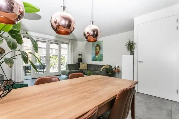 Foto #28 Huurwoning Jonkheer Ruysstraat Maastricht