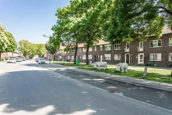 Foto #5 Huurwoning Jonkheer Ruysstraat Maastricht