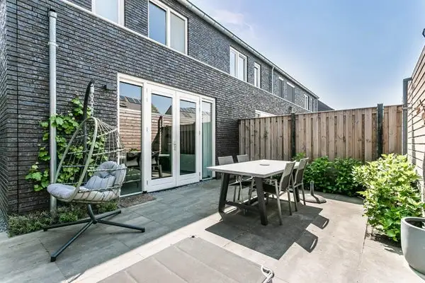 Foto #23 Huurwoning Jonkheer Ruysstraat Maastricht