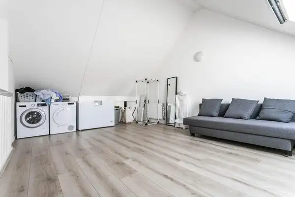 Foto #43 Huurwoning Jonkheer Ruysstraat Maastricht