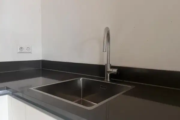 Foto #9 Appartement Monteverdistraat Haarlem