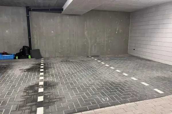 Foto #15 Appartement Monteverdistraat Haarlem