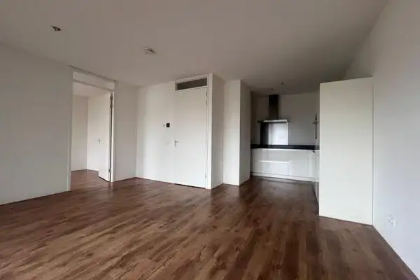 Foto #0 Appartement Monteverdistraat Haarlem