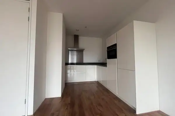 Foto #8 Appartement Monteverdistraat Haarlem