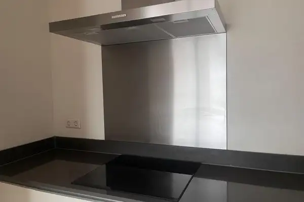 Foto #10 Appartement Monteverdistraat Haarlem