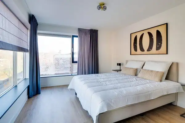 Foto #10 Appartement Anton Geesinkstraat Utrecht